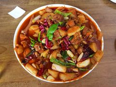 -福顺祥大盘鸡(临潼店)