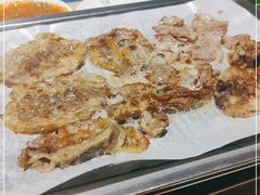 -玫瑰花园自助烤肉(顺义鑫海韵通店)
