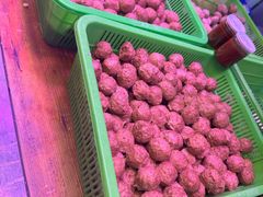 -阿娟牛肉丸·手打牛肉丸·现做现卖