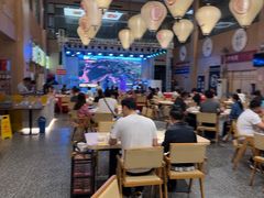 -羊之道草原味道清真餐厅(番禺店)