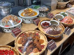 -六合居·明厨亮灶餐厅(成双大道店)