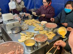 -三七八巷蛋饺春卷店