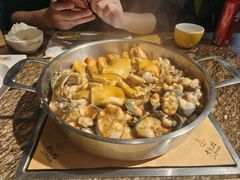 -黄记煌三汁焖锅(崇文门店)