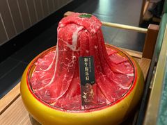 -牛New寿喜烧(中山公园龙之梦店)