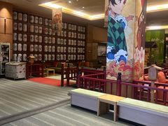 -大江户·温泉洗浴(浑南店)