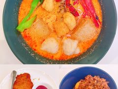 -穆拉诺餐厅(上海玻璃博物馆店)