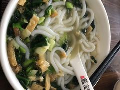 -蓝记云吞(正果店)