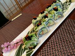 -梵料理