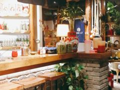 -有才叔的小馆(高新咖啡街区店)
