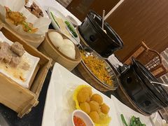 -味可道美食坊(福基路店)