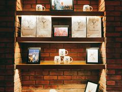 -THE ALLEY 鹿角巷(时代天街A馆店)