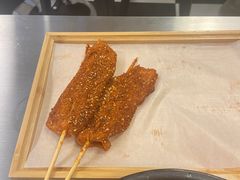 -O记东北砂锅麻辣烫