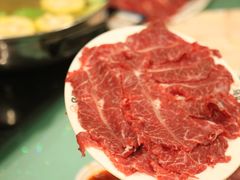 -乌记鲜活牛肉城(金砂东路店)