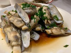 -小厨师·二十年沈家门小海鲜(百井坊巷店)