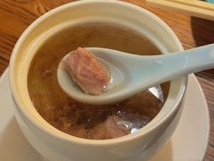 -金苑酒家·客家菜·广东老字号(万象店)