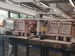 -韩麦大冷面(桂花街直营店)