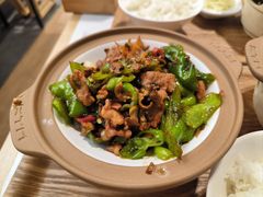 -乡村基·川味现炒大王(熙悦天街店)