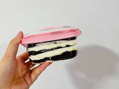 -老婆很芒榴莲千层蛋糕(丽泽桥店)