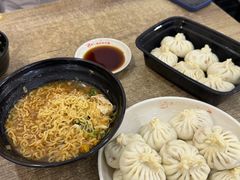 -津门张记包子铺(华昌道店)