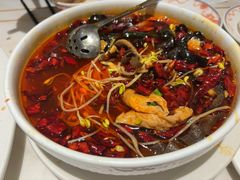 -稻香饭店(龙华天虹店)