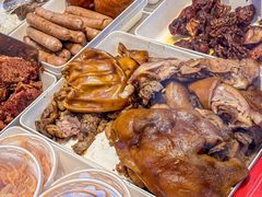 -净香园熟肉(北坦总店)