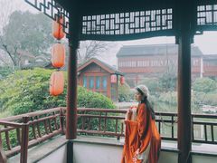 -祝家花園(伯渎港店)