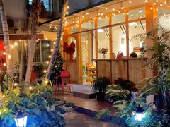 -The Good Place好地方·Brunch·coffee(国贸店)