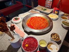 -大龙燚火锅(太古里店)