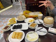 炸牛奶-民信老铺(双皮奶博物馆店)