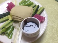 -奥华餐厅·老张记(台基厂店)
