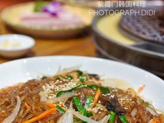 -紫霞门韩国料理烤肉(深南东路店)