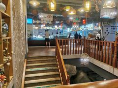 -香山湖家家宴(中山陵店)