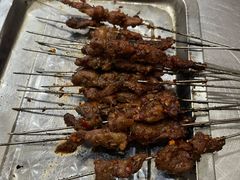 -文文烤肉(大皮院店)