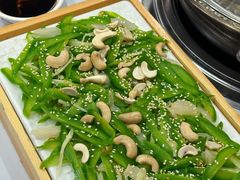 -凯盈阁私房菜·桑拿鸡(绿茵花园店)