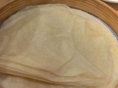 -满园烤鸭·春饼(奥体万达店)