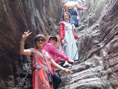 -云台山风景名胜区