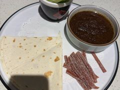 -巧克力渔家.小船海鲜胶东菜(三浴场店)