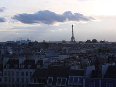 -蓬皮杜艺术中心