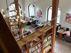 -1901 Cafe(西四店)