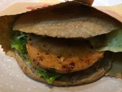 青稞扎萨-一叶一世界•素食餐厅(环球中心店)