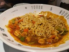 -友达面馆(广州总店)