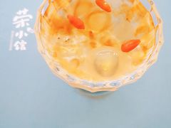 桃胶鸽蛋-荣小馆(临海世纪花城店)