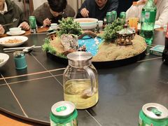 -呷湘厨·家宴·鱼汤捞饭(津南店)