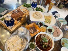 -塞伊德·蒙餐(锡林浩特店)