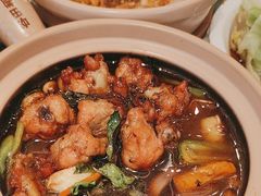 -谷田稻香·砂锅菜(广州悦汇城店)