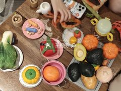 -NOKNOK若蔻亲子餐厅(天地壹方北馆店)