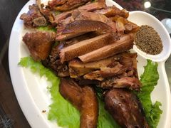 樟茶鸭-零点餐厅(马神庙店)