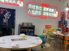 -阿锋烧烤海鲜楼(贝村烧烤一条街)