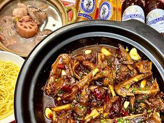 -汉虾王.小龙虾.武汉菜.粤菜(科技园店)