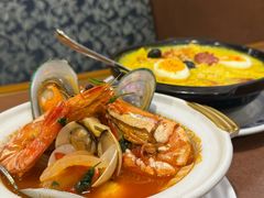 -玫瑰园西餐厅(新华大厦店)